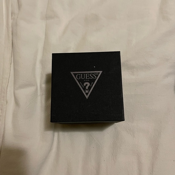 Fossil Gold Watch - Picture 5 of 5